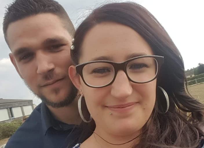 Photo de profil de couple58000