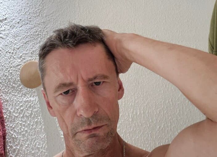 Photo de profil de marlu