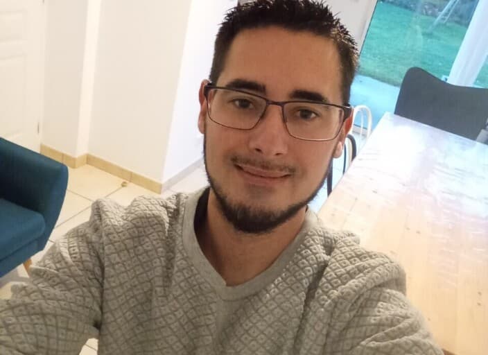 Photo de profil de max12