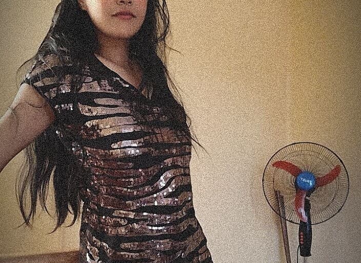 Photo de profil de Roxanna