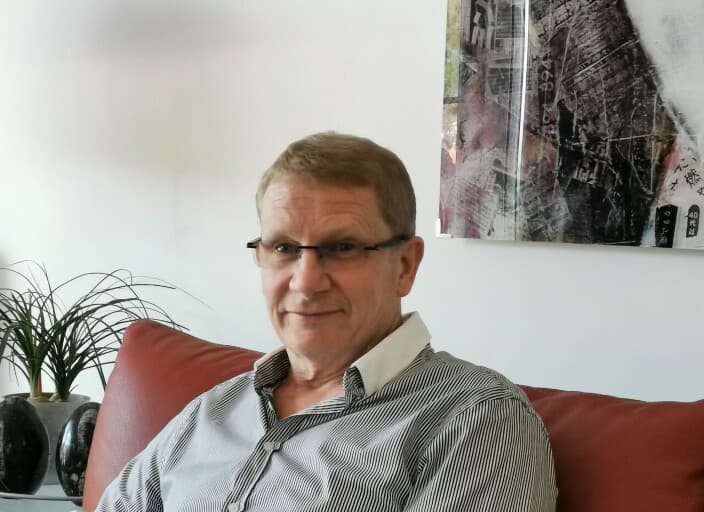 Photo de profil de blonblon