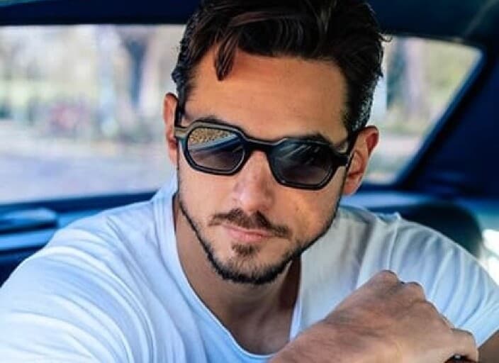 Photo de profil de mjf58