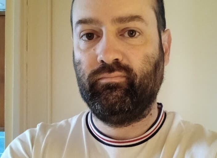 Photo de profil de Roydark