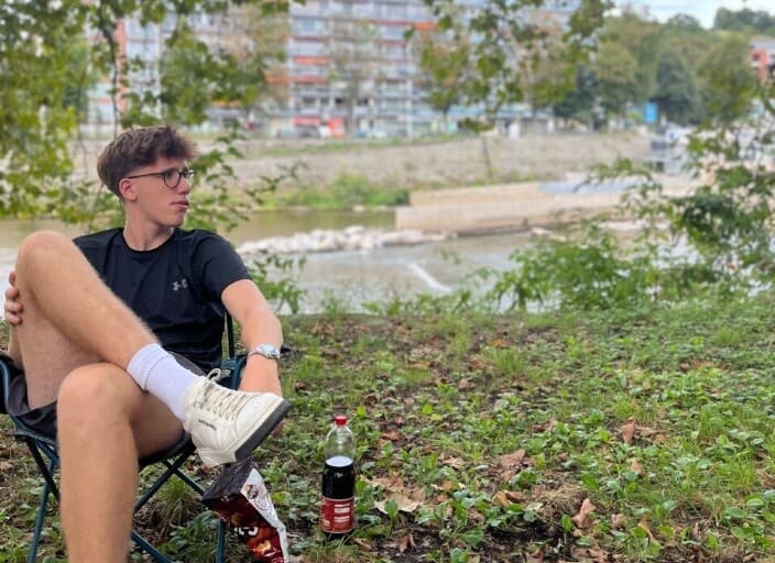 Photo de profil de arthurddt