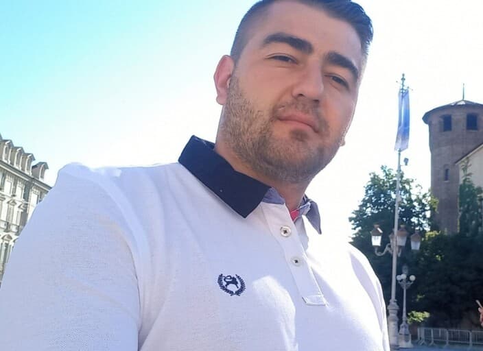 Photo de profil de Christian231