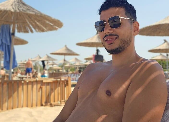 Photo de profil de outsiderrr