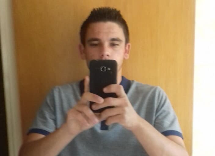 Photo de profil de max3010