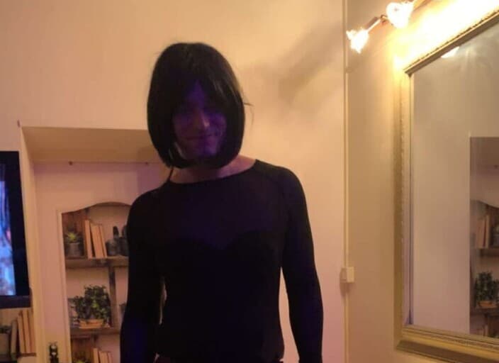 Feminin45