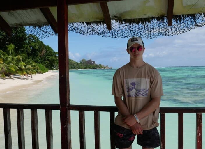 Photo de profil de Gaby_38