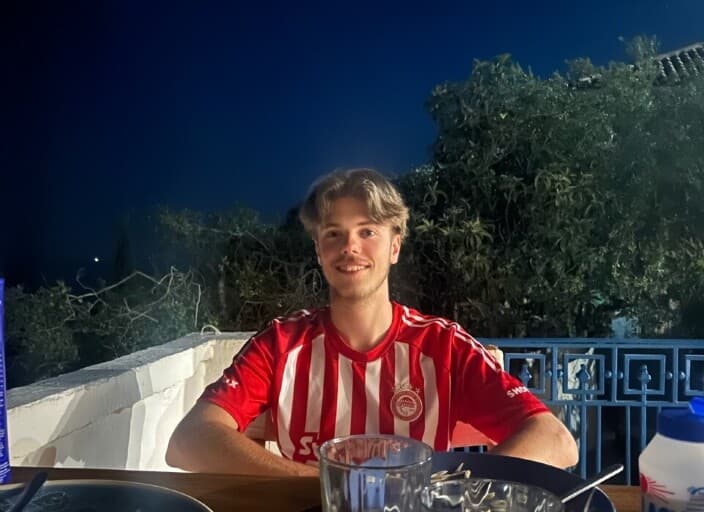 Photo de profil de nico7710