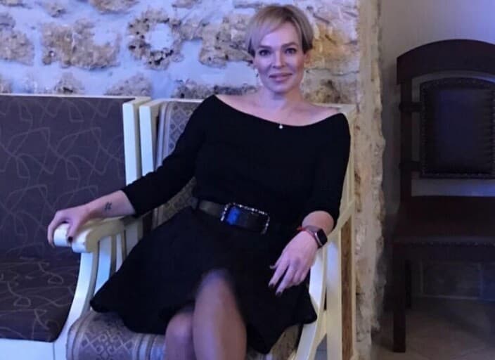 Photo de profil de bleuv227