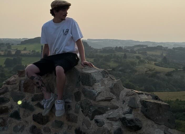 Photo de profil de hagoromo