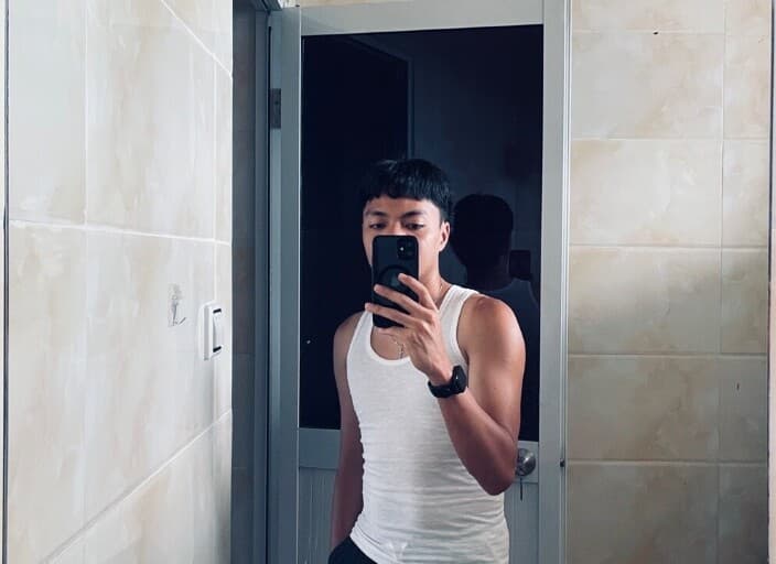 Photo de profil de Ryan202