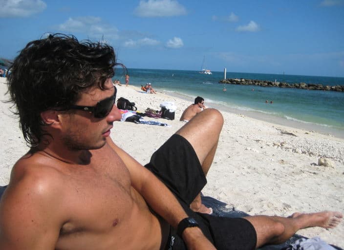 Photo de profil de charlelie