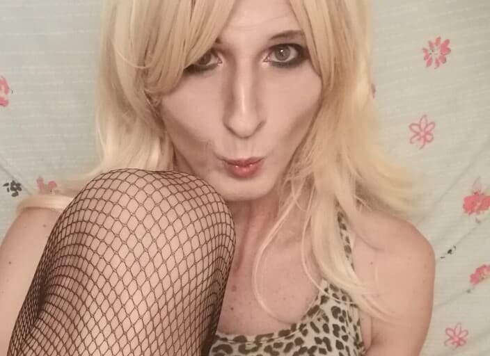 Photo de profil de Deborah66