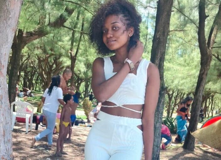 Photo de profil de carolelola