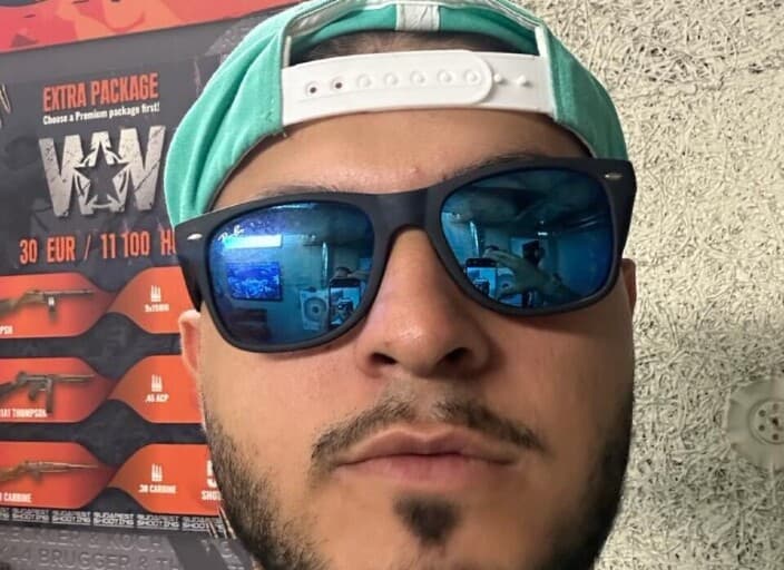 Photo de profil de Mahori83