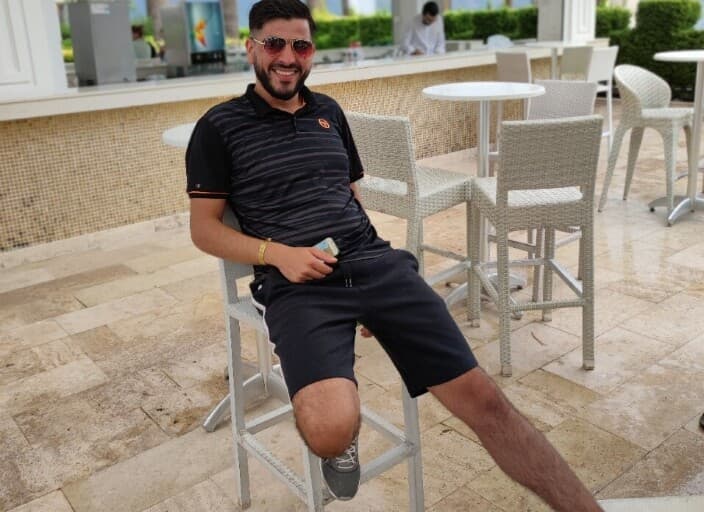 Photo de profil de yanis1234