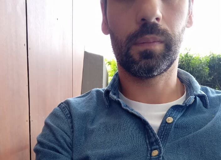 Photo de profil de fredaux