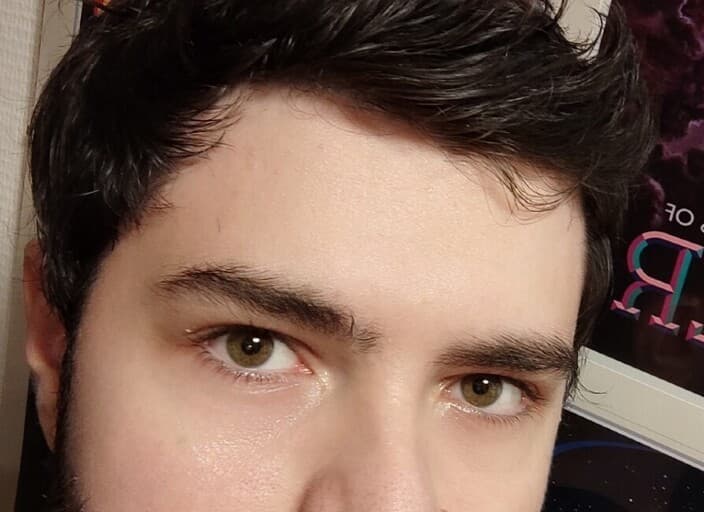 Photo de profil de Darthhelion