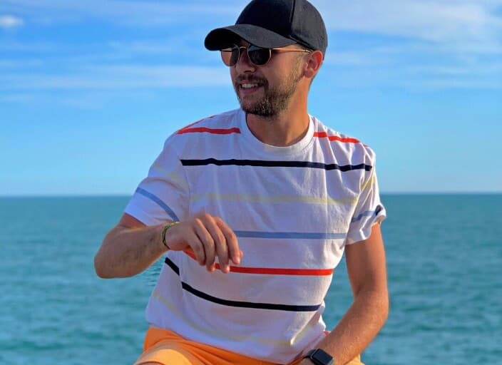 Photo de profil de Mael592