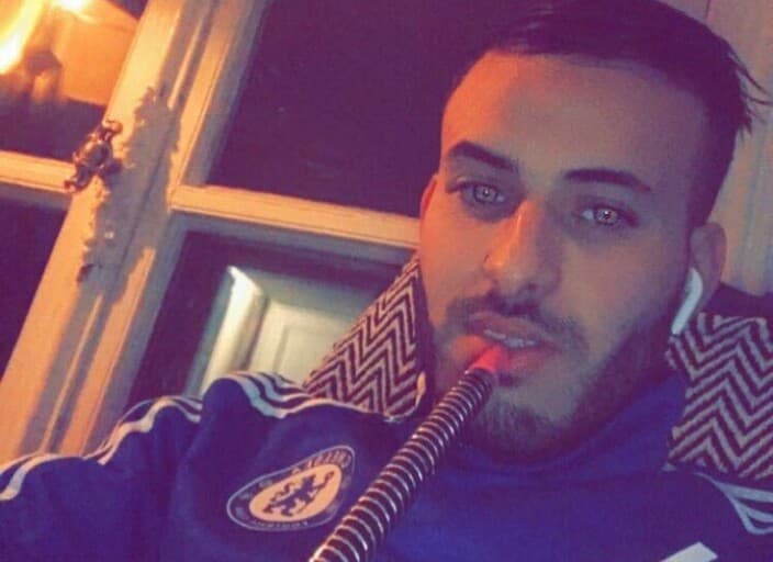 Photo de profil de salah75