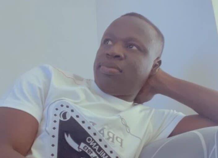 Photo de profil de adae