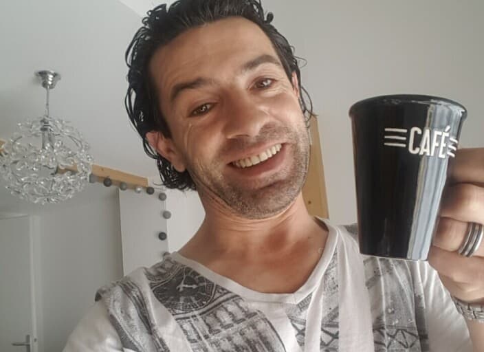 Photo de profil de mg72