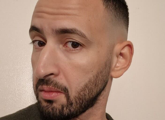 Photo de profil de sandar