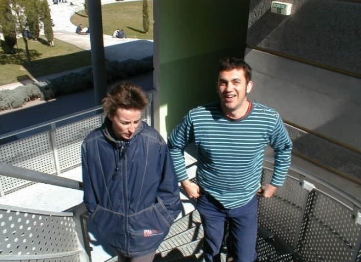 Photo de profil de michelnoy2