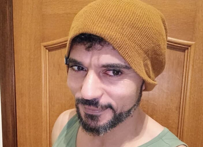 Photo de profil de Hichemm