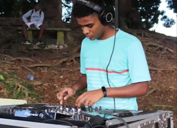 Photo de profil de Zulien