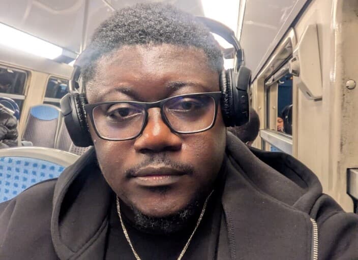 Photo de profil de mouckie