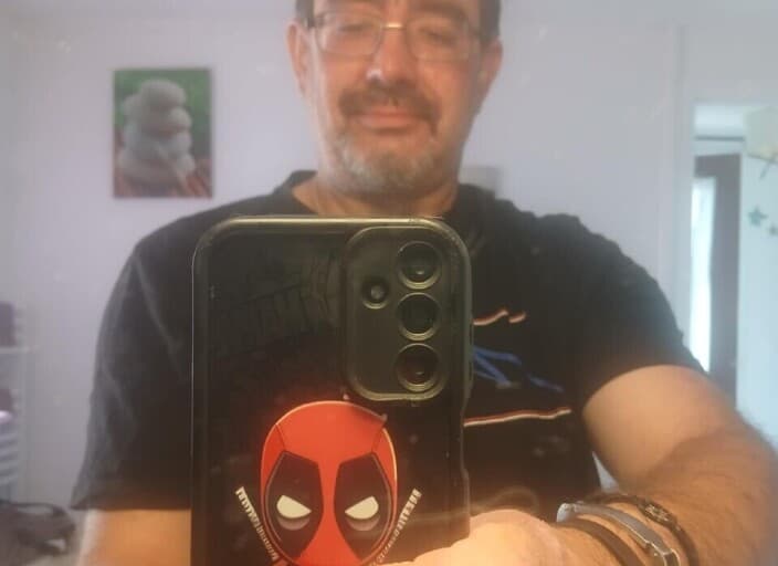 Photo de profil de Jose28