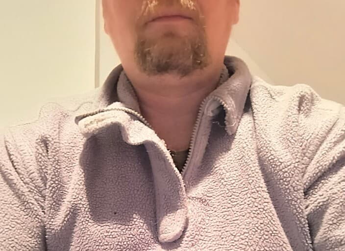 Photo de profil de renard19