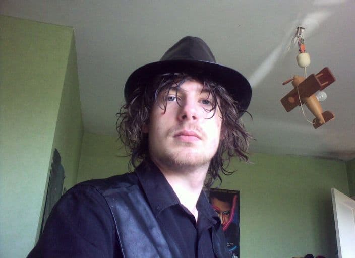 Photo de profil de rolandman