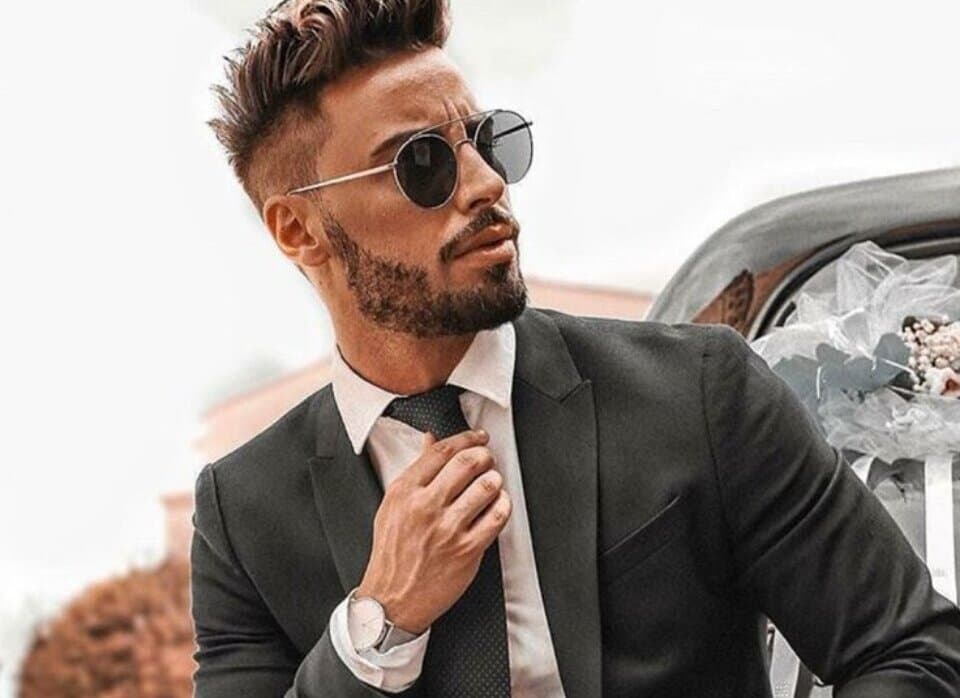 Photo de profil de Gentleman22
