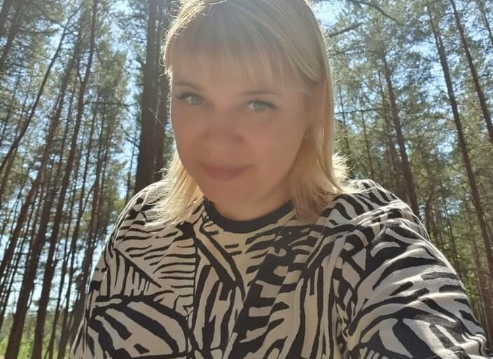 Photo de profil de monique