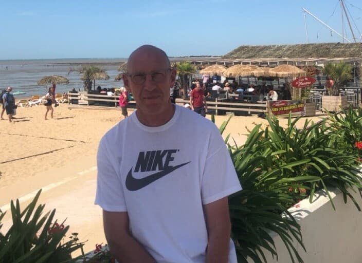 Photo de profil de vick45