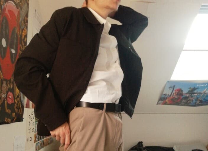 Photo de profil de joemacl