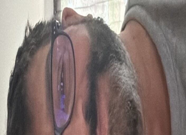 Photo de profil de nounours