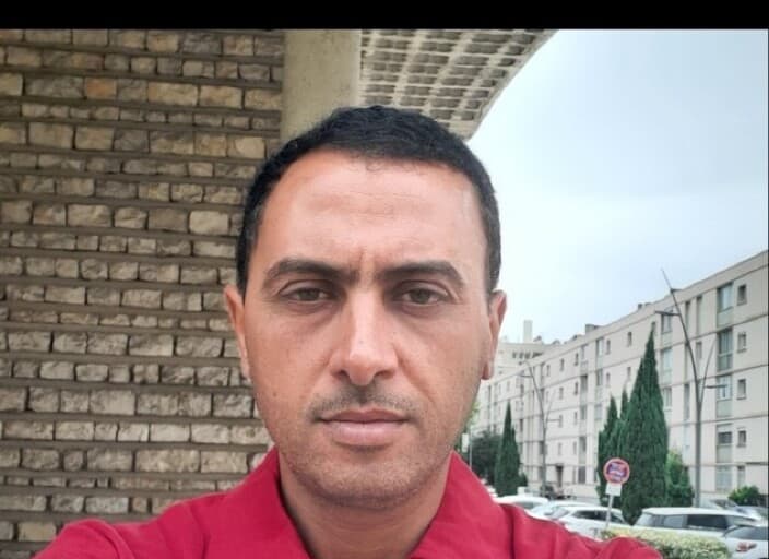 Photo de profil de noabad