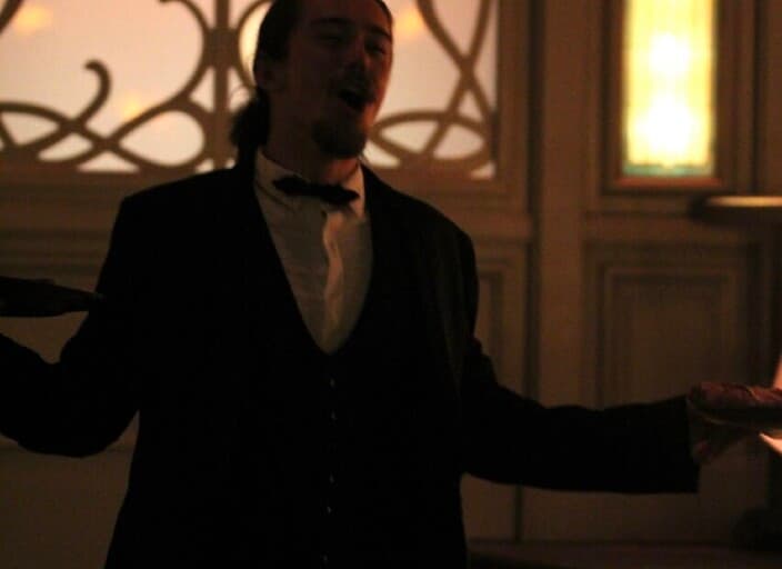 Photo de profil de Teilo