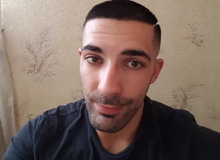 Photo de profil de sebou9170