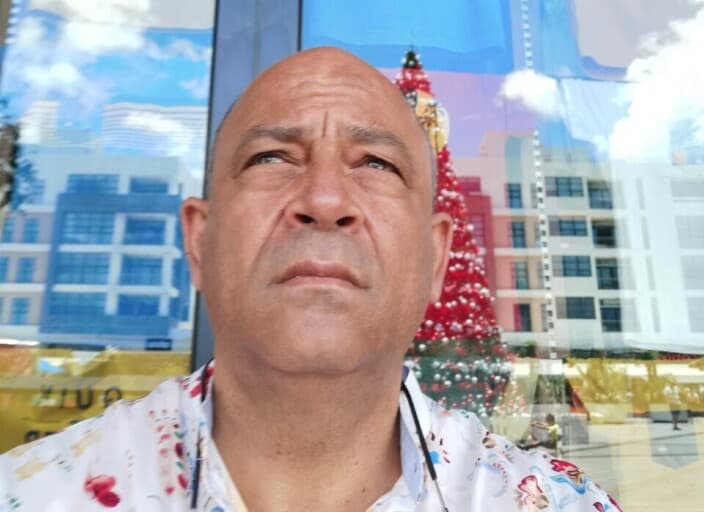 Photo de profil de Garret