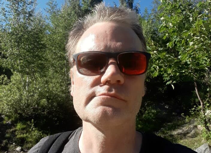 Photo de profil de matsou68
