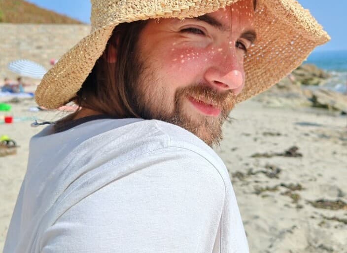 Photo de profil de Vedran