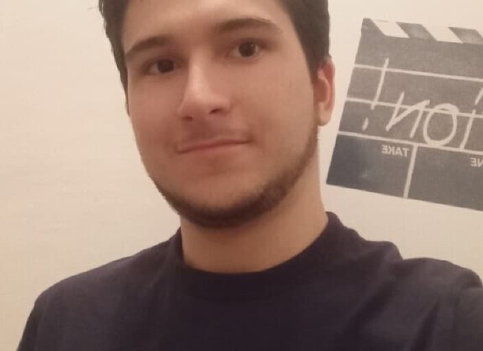 Photo de profil de Lucos