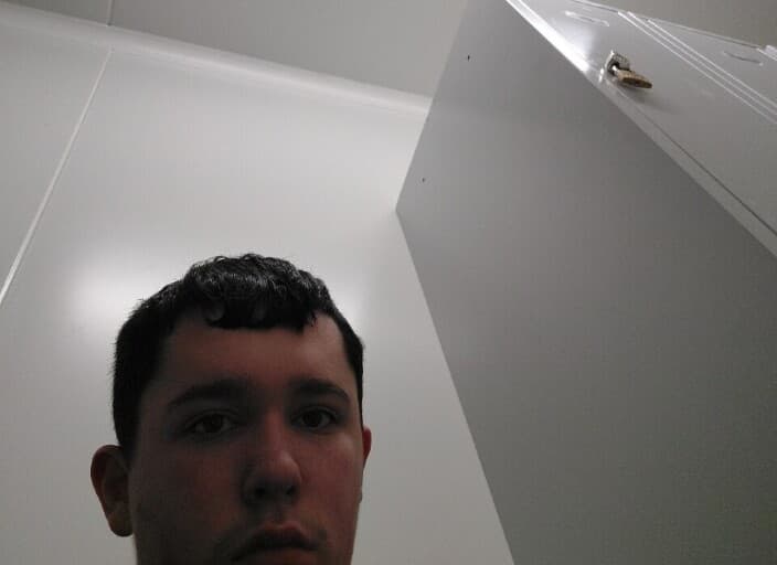 Photo de profil de melvyn1234