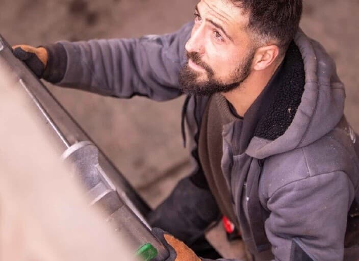 Photo de profil de charbonbea